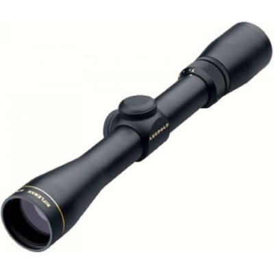 Оптический прицел LEUPOLD RIFLEMAN 2-7X33MM MATTE BLACK WIDE DUPLEX